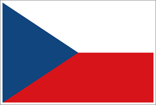 Tchecoslováquia